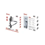 Jmary MG-01 Support Cou Flexible pour Téléphone – Image 4