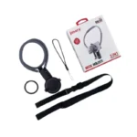 Jmary MG-02 Support Cou MagSafe pour Smartphone – Image 4