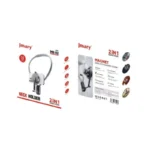 Jmary MG-02 Support Cou MagSafe pour Smartphone
