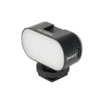 Jmary FM-16RGB | Mini lampe vidéo LED RGB rechargeable – Image 5