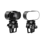 Jmary FM-16RGB | Mini lampe vidéo LED RGB rechargeable – Image 2