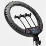 Jmary FM-18R Ring Light LED 18 – Image 5
