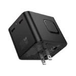 HOCO AC31 | Chargeur universel de voyage PD25W à 3 ports - 2C1A – Image 3