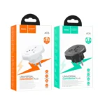 HOCO AC6 | Adaptateur Universel - UE – Image 10