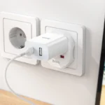 HOCO AC6 | Adaptateur Universel - UE – Image 9