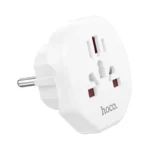 HOCO AC6 | Adaptateur Universel - UE – Image 8