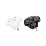 HOCO AC6 | Adaptateur Universel - UE – Image 6