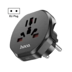HOCO AC6 | Adaptateur Universel - UE