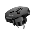 HOCO AC6 | Adaptateur Universel - UE – Image 4