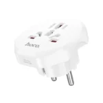 HOCO AC6 | Adaptateur Universel - UE – Image 7