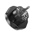 HOCO AC6 | Adaptateur Universel - UE – Image 3