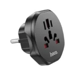 HOCO AC6 | Adaptateur Universel - UE – Image 2