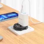 HOCO AC6 | Adaptateur Universel - UE – Image 5