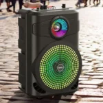 HOCO BS46 | Enceinte Bluetooth Pour Extérieur – Image 5