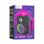 HOCO BS46 | Enceinte Bluetooth Pour Extérieur – Image 6