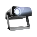 HOCO DT5 | Projecteur Électrique Intelligent Version Android 1080P - UE