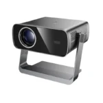 HOCO DT5 | Projecteur Électrique Intelligent Version Android 1080P - UE – Image 2
