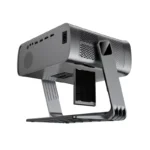 HOCO DT5 | Projecteur Électrique Intelligent Version Android 1080P - UE – Image 5