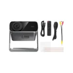 HOCO DT5 | Projecteur Électrique Intelligent Version Android 1080P - UE – Image 6