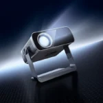 HOCO DT5 | Projecteur Électrique Intelligent Version Android 1080P - UE – Image 7