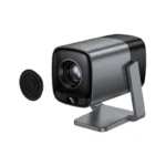 HOCO DT7 | Projecteur électrique intelligent Version Android 1080P - Prise UE – Image 3