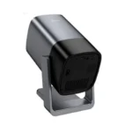 HOCO DT7 | Projecteur électrique intelligent Version Android 1080P - Prise UE – Image 2