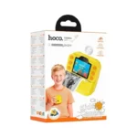 HOCO DV211 | Appareil Photo instantanée Pour Enfants - Double Objectif – Image 5