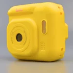 HOCO DV211 | Appareil Photo instantanée Pour Enfants - Double Objectif – Image 4