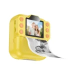 HOCO DV211 | Appareil Photo instantanée Pour Enfants - Double Objectif