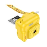 HOCO DV211 | Appareil Photo instantanée Pour Enfants - Double Objectif – Image 2