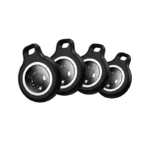 HOCO E91 | Kit de Smart Dispositifs Anti-Perte - 4 Pièces