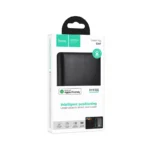 HOCO E91F | Porte-Cartes intelligent de Géolocalisation à Recharge Sans Fil - Anti-Perte – Image 8
