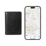 HOCO E91F | Porte-Cartes intelligent de Géolocalisation à Recharge Sans Fil - Anti-Perte – Image 6