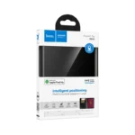 HOCO E91G | Smart Protège-passeport Anti-Perte - à Recharge Sans Fil – Image 9