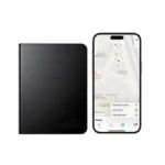 HOCO E91G | Smart Protège-passeport Anti-Perte - à Recharge Sans Fil – Image 8