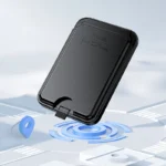 HOCO E91I | Smart Portes Cartes Magnétique Rechargeable - Anti Perte – Image 2