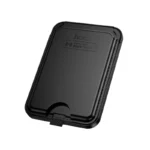 HOCO E91I | Smart Portes Cartes Magnétique Rechargeable - Anti Perte