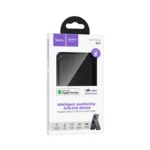 HOCO E91I | Smart Portes Cartes Magnétique Rechargeable - Anti Perte – Image 8