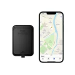 HOCO E91I | Smart Portes Cartes Magnétique Rechargeable - Anti Perte – Image 7