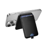 HOCO E91I | Smart Portes Cartes Magnétique Rechargeable - Anti Perte – Image 3