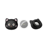 HOCO E91D | Collier Anti-Perte intelligent Pour Chat – Image 2