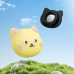 HOCO E91D | Collier Anti-Perte intelligent Pour Chat – Image 4