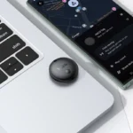 HOCO E93A | Smart Dispositif Anti-Perte de localisation – Image 5
