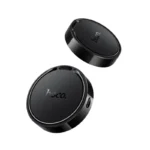 HOCO E96A fixé sur guidon de vélo - balise anti-vol vélo Algérie