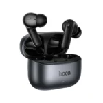 HOCO EQ27 | Écouteurs Sans Fil Bluetooth 5.4 Anti-bruit ANC+ENC - Traduction AI
