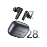HOCO EQ27 | Écouteurs Sans Fil Bluetooth 5.4 Anti-bruit ANC+ENC - Traduction AI – Image 6