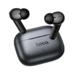 HOCO EQ27 | Écouteurs Sans Fil Bluetooth 5.4 Anti-bruit ANC+ENC - Traduction AI – Image 3