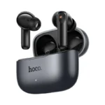 HOCO EQ27 | Écouteurs Sans Fil Bluetooth 5.4 Anti-bruit ANC+ENC - Traduction AI – Image 2