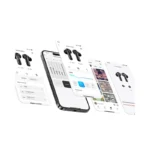 HOCO EQ27 | Écouteurs Sans Fil Bluetooth 5.4 Anti-bruit ANC+ENC - Traduction AI – Image 8