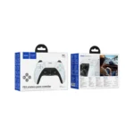 HOCO GA1 |  Manette de Jeu Sans Fil PS4 – Image 6